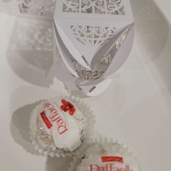 Baptism Boxes Candy Boxes Gift Box wedding favor - Picture 9 of 15